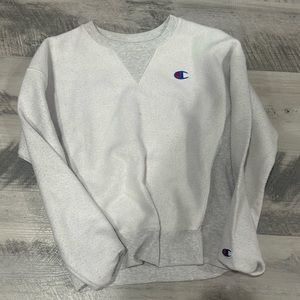 Champion crewneck